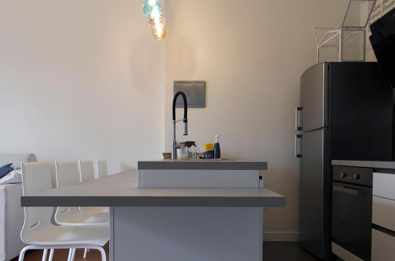 Apartamento La Bella Milano-les Nubles Sabotino Milán