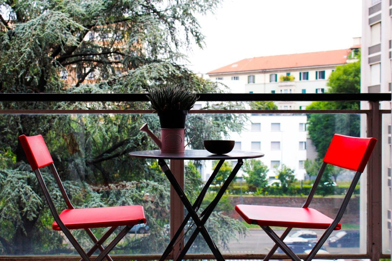 La Bella Milano-les Nubles Sabotino Apartamento Milán