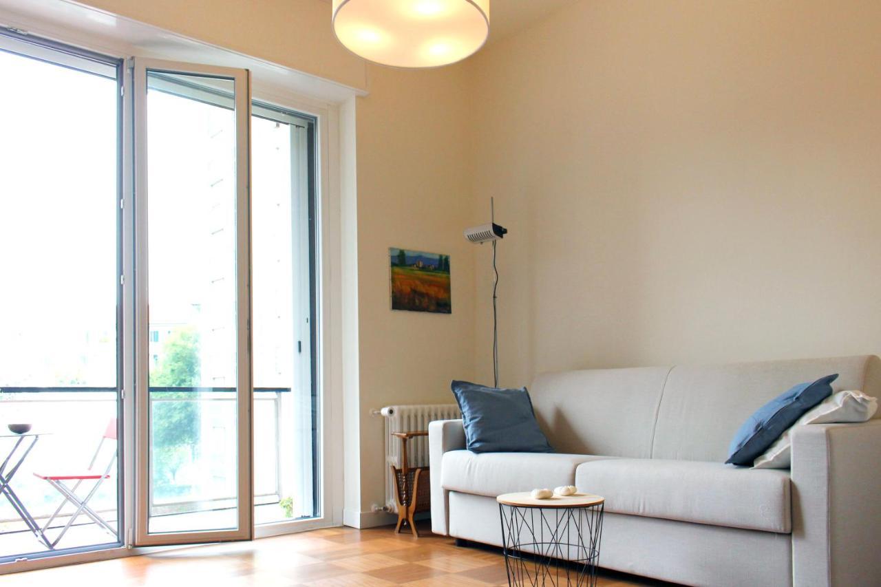 La Bella Milano-les Nubles Sabotino Apartment Mailand