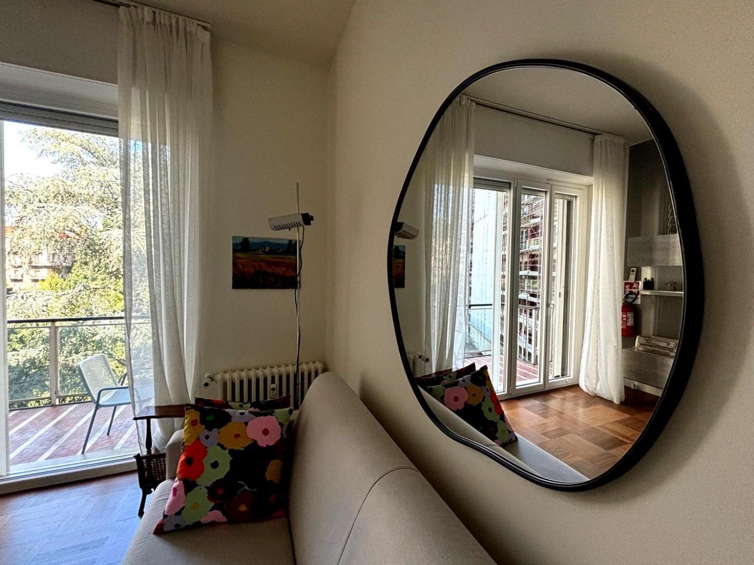 Apartment La Bella Milano-les Nubles Sabotino Mailand