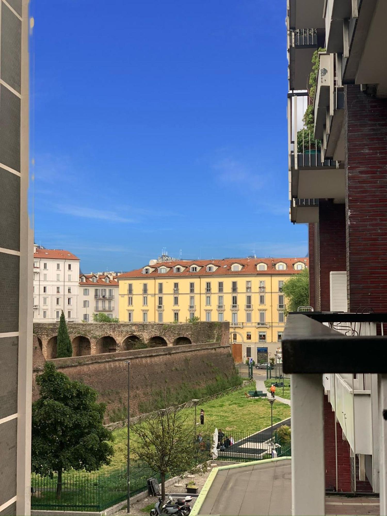 La Bella Milano-les Nubles Sabotino * Milano